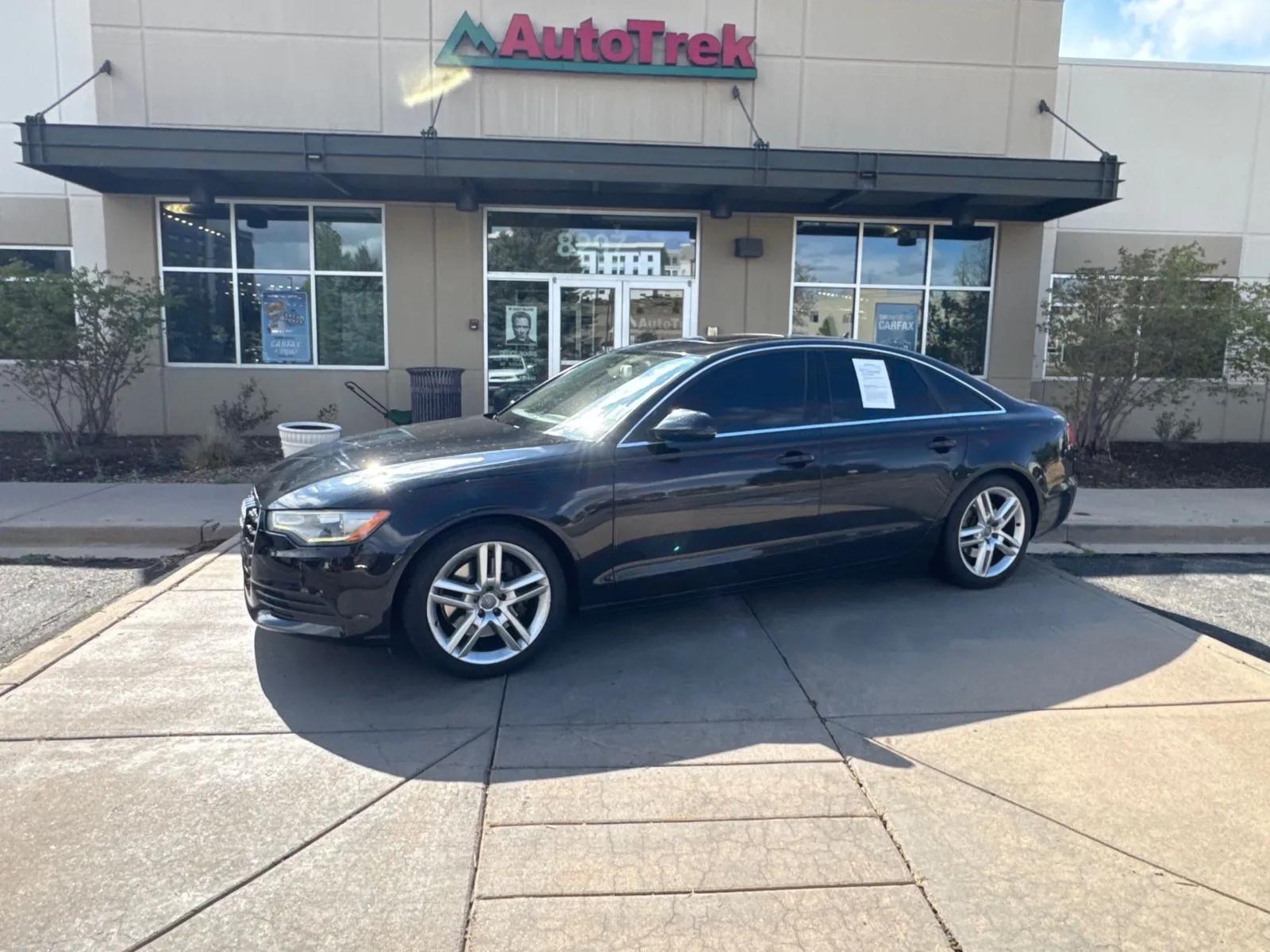audi a6 2015 WAUFFAFC5FN021919 image audi a6 2015 WAUFFAFC5FN021919 image