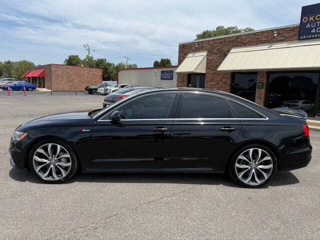 audi a6 2015 WAUFGAFC3FN050364 image audi a6 2015 WAUFGAFC3FN050364 image
