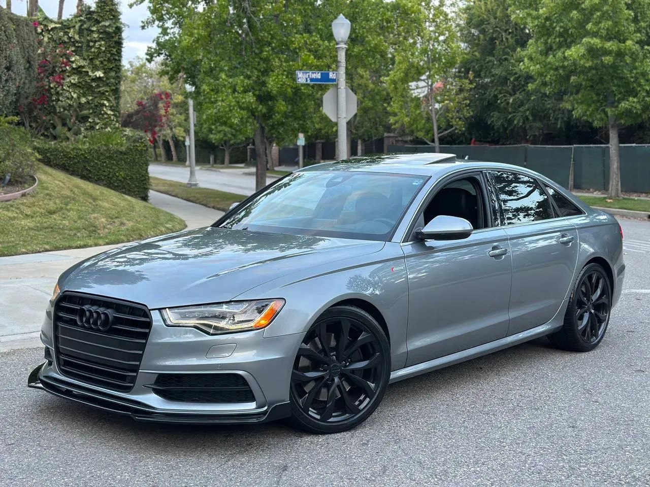 audi a6 2015 WAUHGAFC4FN005006 image audi a6 2015 WAUHGAFC4FN005006 image