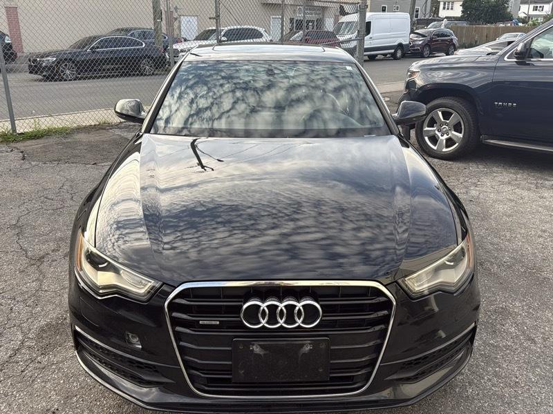 audi a6 2015 WAUFGAFC0FN013000 image audi a6 2015 WAUFGAFC0FN013000 image