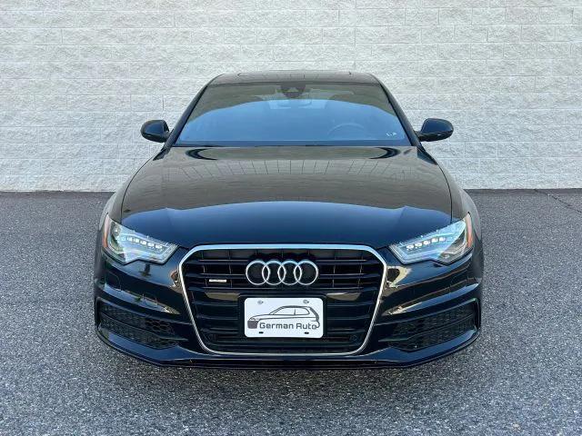 audi a6 2015 WAUHMAFC4FN025040 image audi a6 2015 WAUHMAFC4FN025040 image