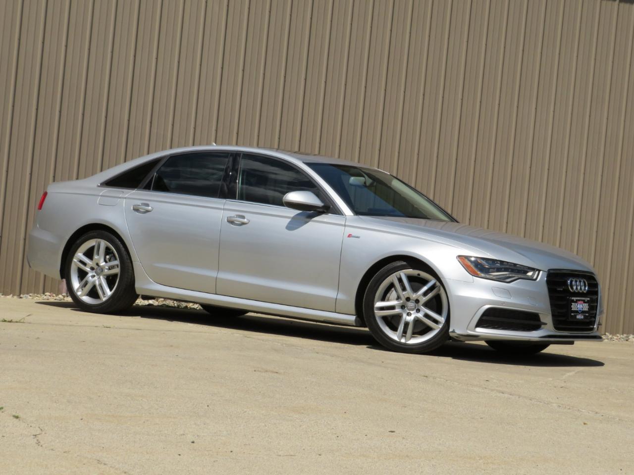 audi a6 2015 WAUFGAFC1FN044918 image audi a6 2015 WAUFGAFC1FN044918 image