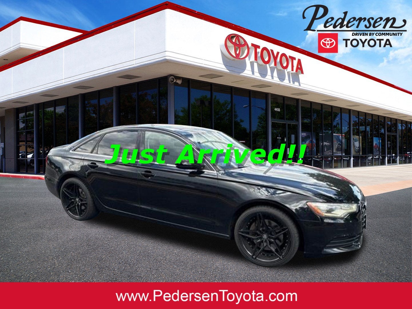 audi a6 2015 WAUCFAFC8FN029709 image audi a6 2015 WAUCFAFC8FN029709 image