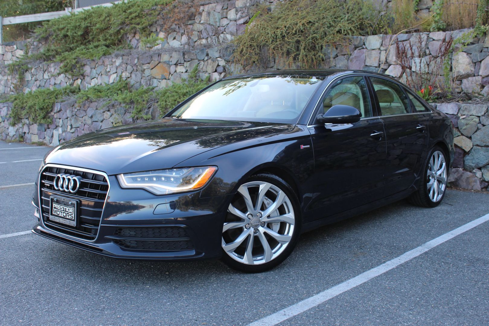 audi a6 2015 WAUFGAFC8FN033267 image audi a6 2015 WAUFGAFC8FN033267 image