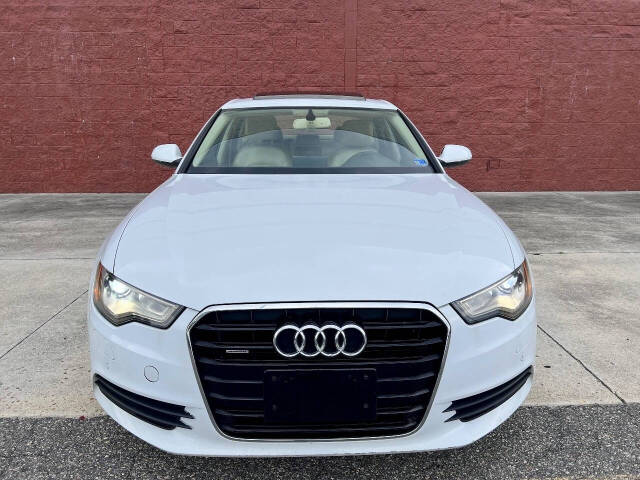 audi a6 2015 WAUGFAFC9FN040039 image audi a6 2015 WAUGFAFC9FN040039 image