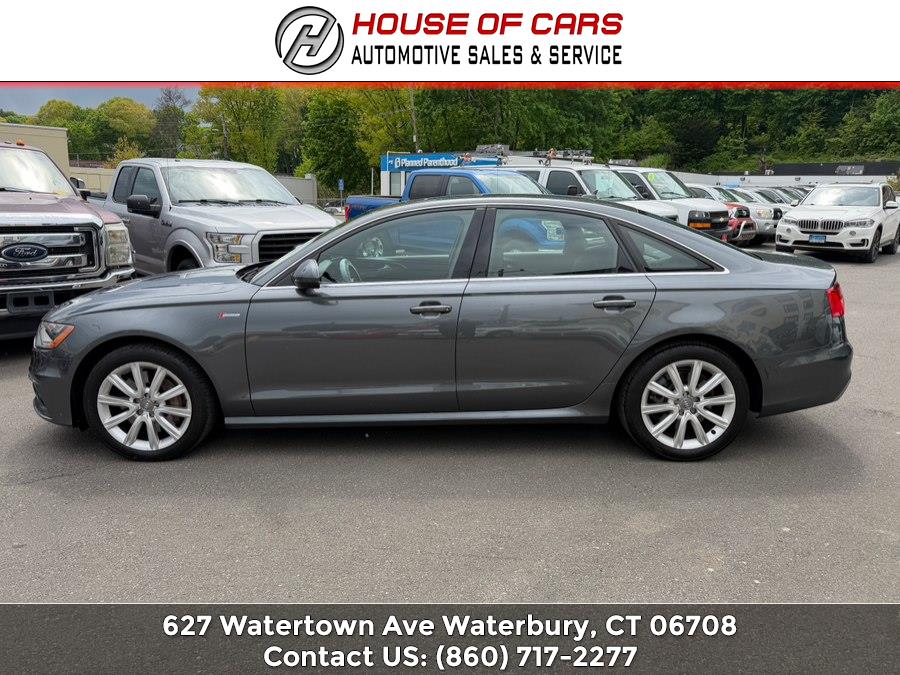 audi a6 2015 WAUFGAFC7FN028268 image audi a6 2015 WAUFGAFC7FN028268 image