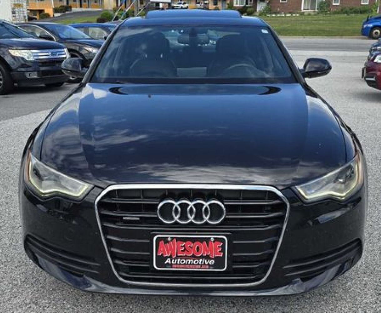 audi a6 2015 WAUGFAFC9FN012628 image audi a6 2015 WAUGFAFC9FN012628 image