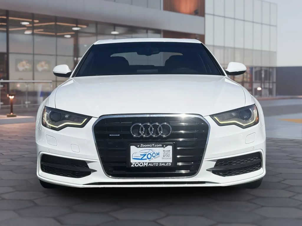 audi a6 2015 WAUFGAFC1FN013930 image audi a6 2015 WAUFGAFC1FN013930 image