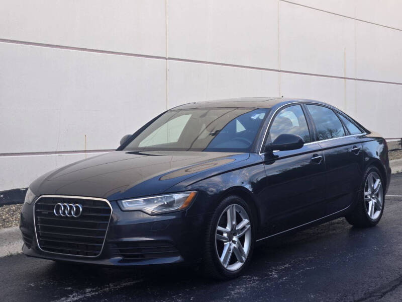 audi a6 2015 WAUGFAFC1FN022294 image audi a6 2015 WAUGFAFC1FN022294 image