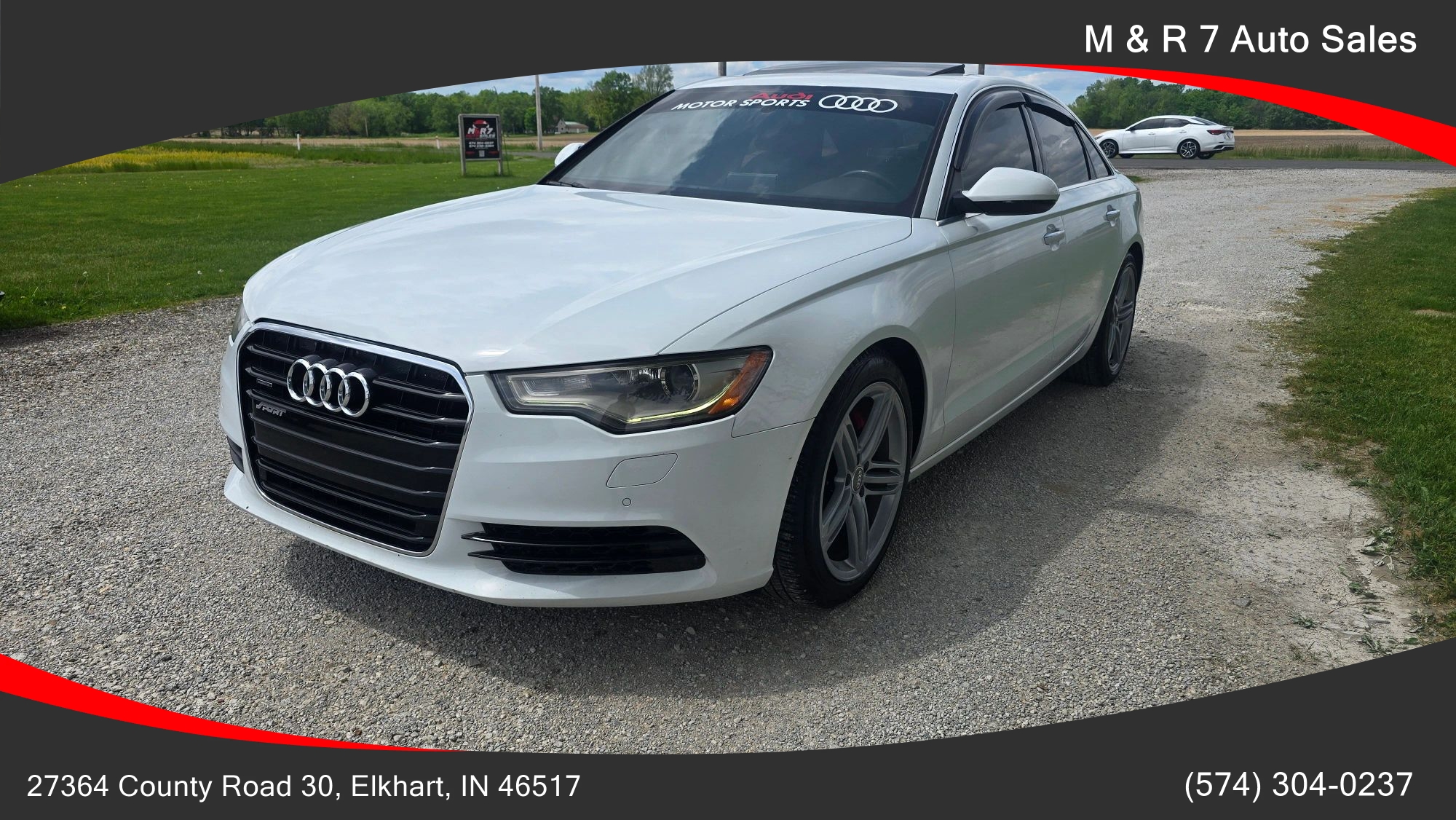 audi a6 2015 WAUGFAFC6FN009041 image audi a6 2015 WAUGFAFC6FN009041 image