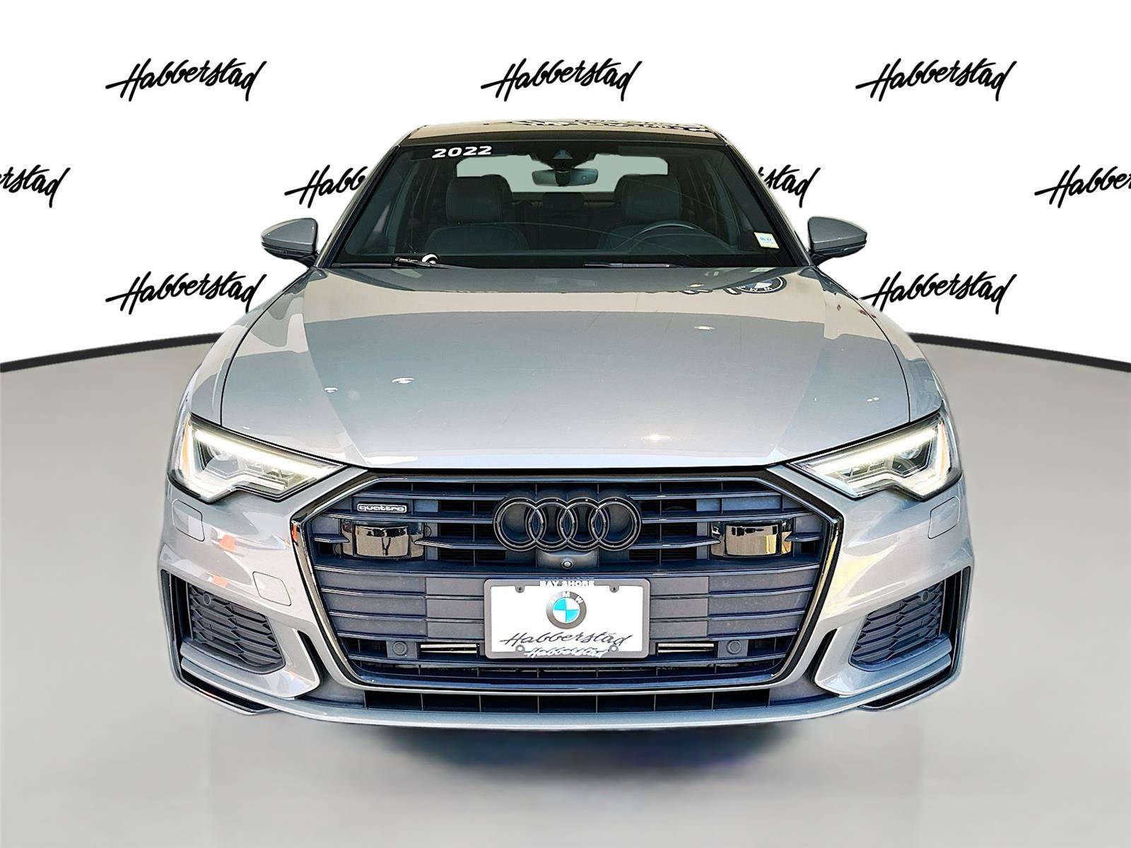 audi a6 2022 WAUL2BF22NN034718 image audi a6 2022 WAUL2BF22NN034718 image