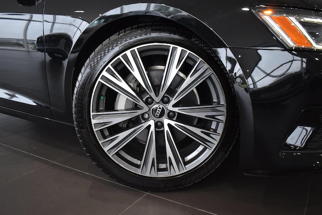 audi a6 2022 WAUE3BF25NN018230 image audi a6 2022 WAUE3BF25NN018230 image