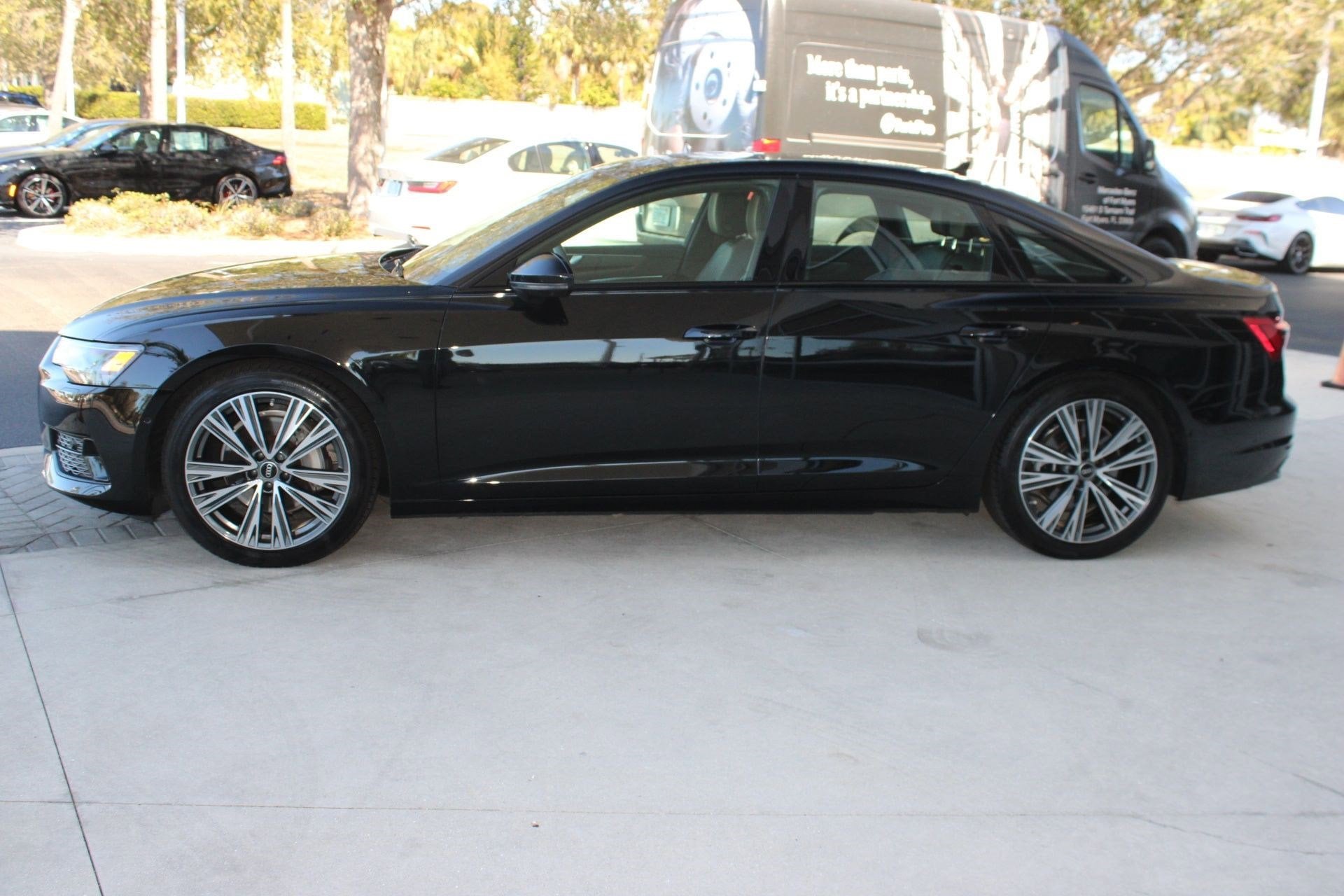 audi a6 2022 WAUD3BF2XNN050120 image audi a6 2022 WAUD3BF2XNN050120 image