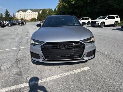 audi a6 2022 WAUM2BF24NN051962 image audi a6 2022 WAUM2BF24NN051962 image