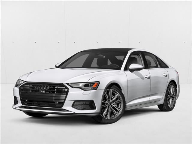 audi a6 2025 WAUL2BF25SN006861 image audi a6 2025 WAUL2BF25SN006861 image