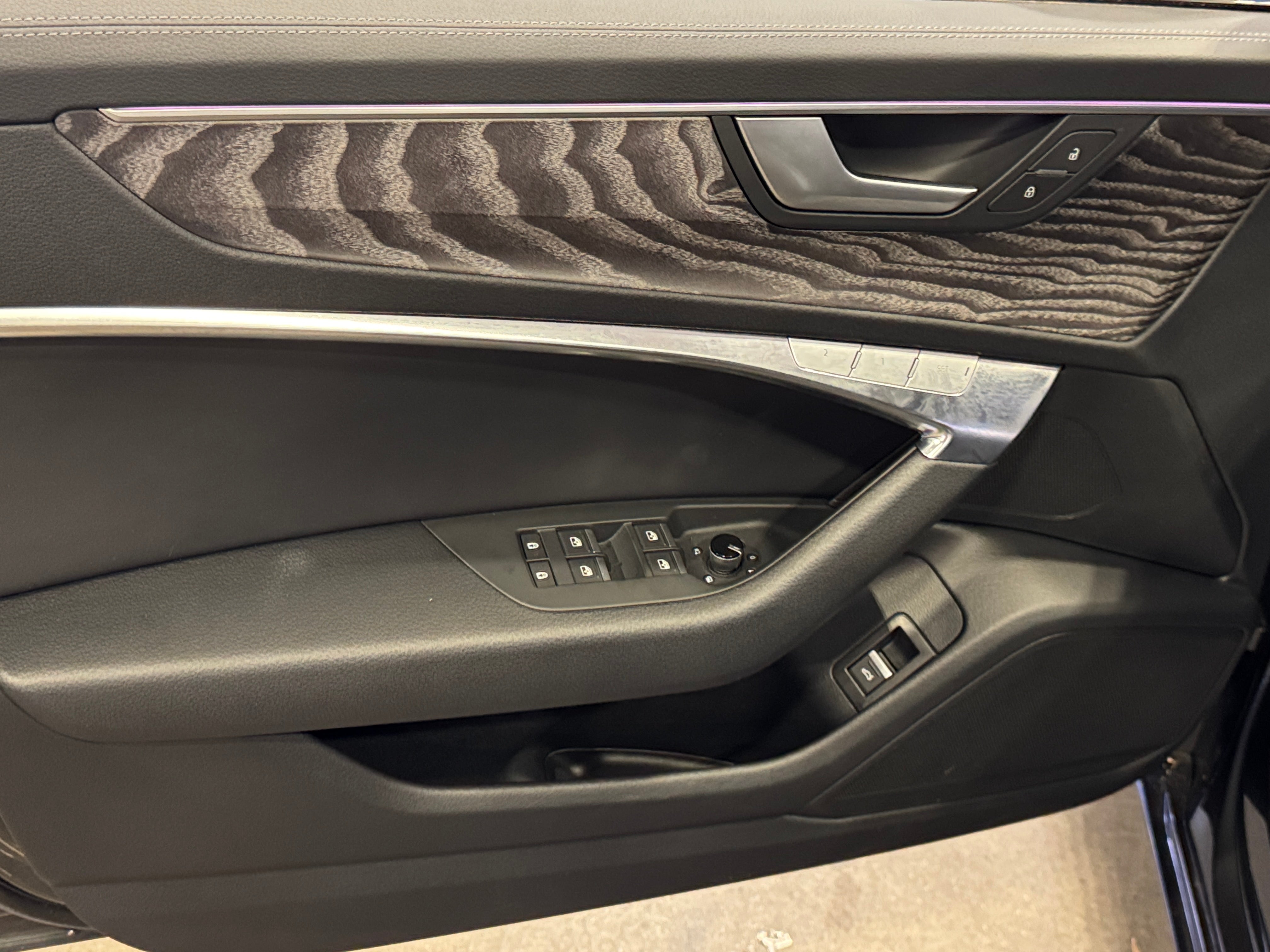 audi a6 2025 WAUD3BF22SN017107 image audi a6 2025 WAUD3BF22SN017107 image