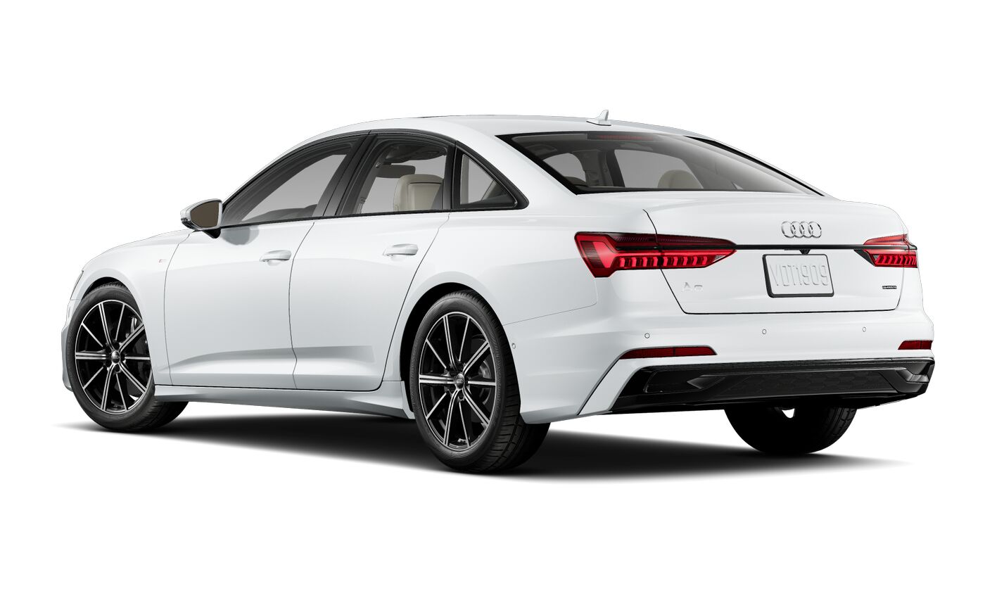 audi a6 2025 WAUL2BF21SN041302 image audi a6 2025 WAUL2BF21SN041302 image