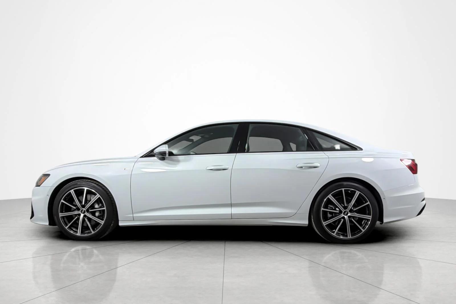 audi a6 2025 WAUK2BF23SN014517 image audi a6 2025 WAUK2BF23SN014517 image