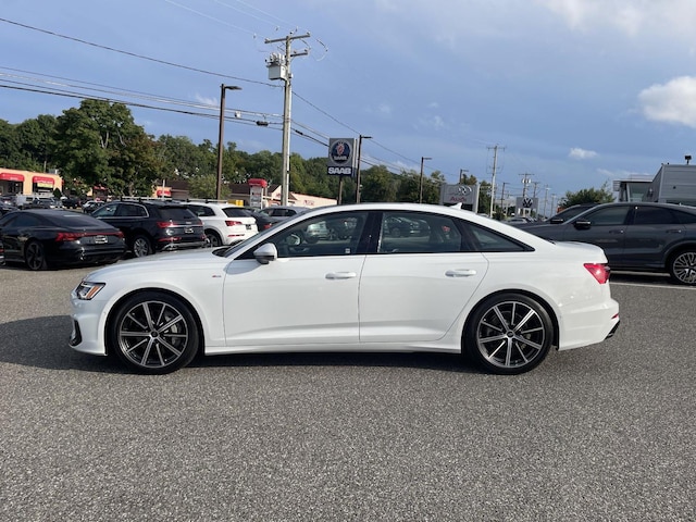 audi a6 2025 WAUL2BF26SN043093 image audi a6 2025 WAUL2BF26SN043093 image