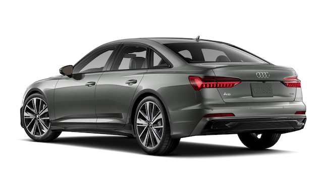 audi a6 2025 WAUM2BF28SN018362 image audi a6 2025 WAUM2BF28SN018362 image