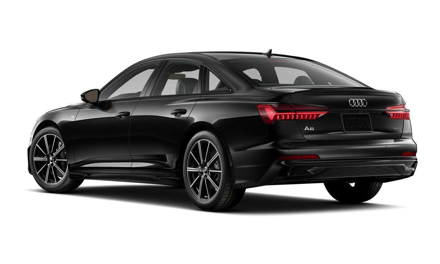 audi a6 2025 WAUL2BF23SN000296 image audi a6 2025 WAUL2BF23SN000296 image