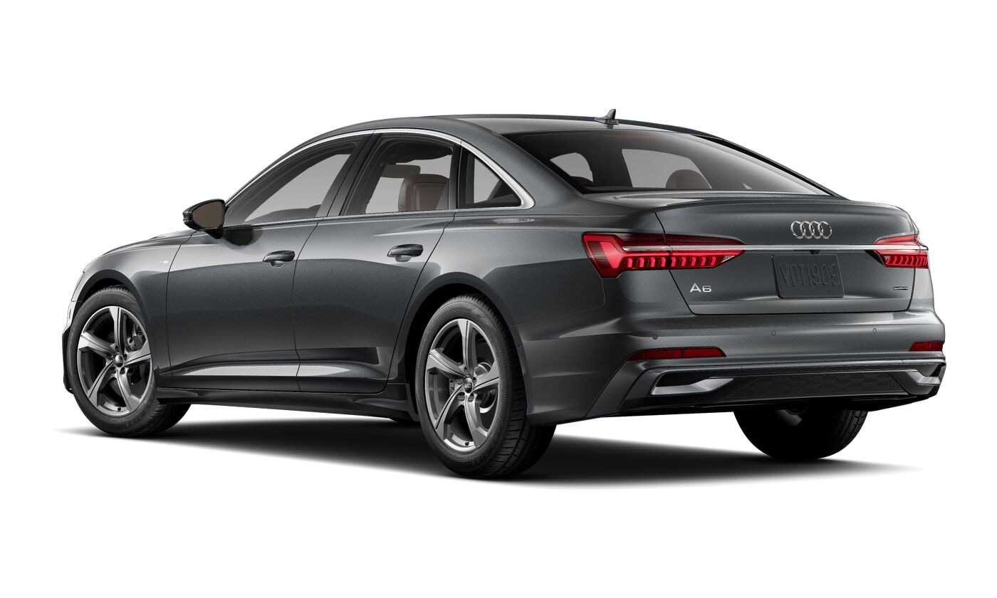 audi a6 2025 WAUL2BF23SN026817 image audi a6 2025 WAUL2BF23SN026817 image