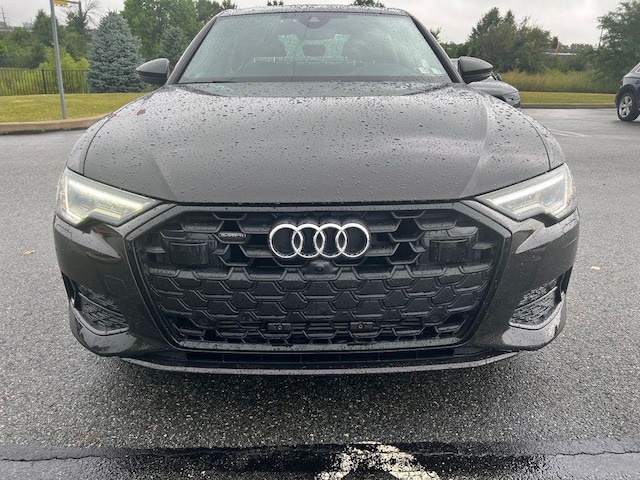 audi a6 2025 WAUD3BF21SN028633 image audi a6 2025 WAUD3BF21SN028633 image