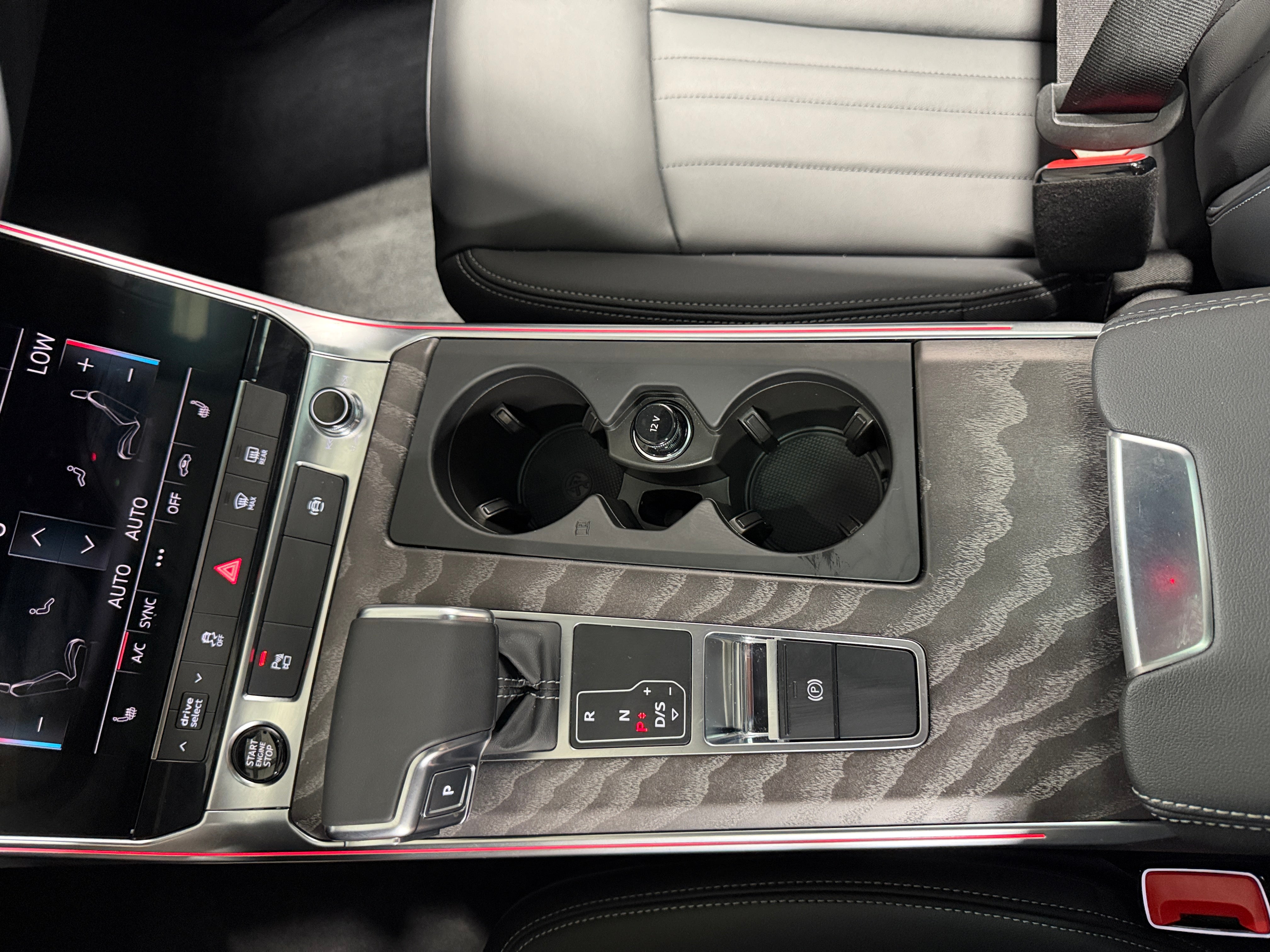 audi a6 2025 WAUD3BF22SN046901 image audi a6 2025 WAUD3BF22SN046901 image
