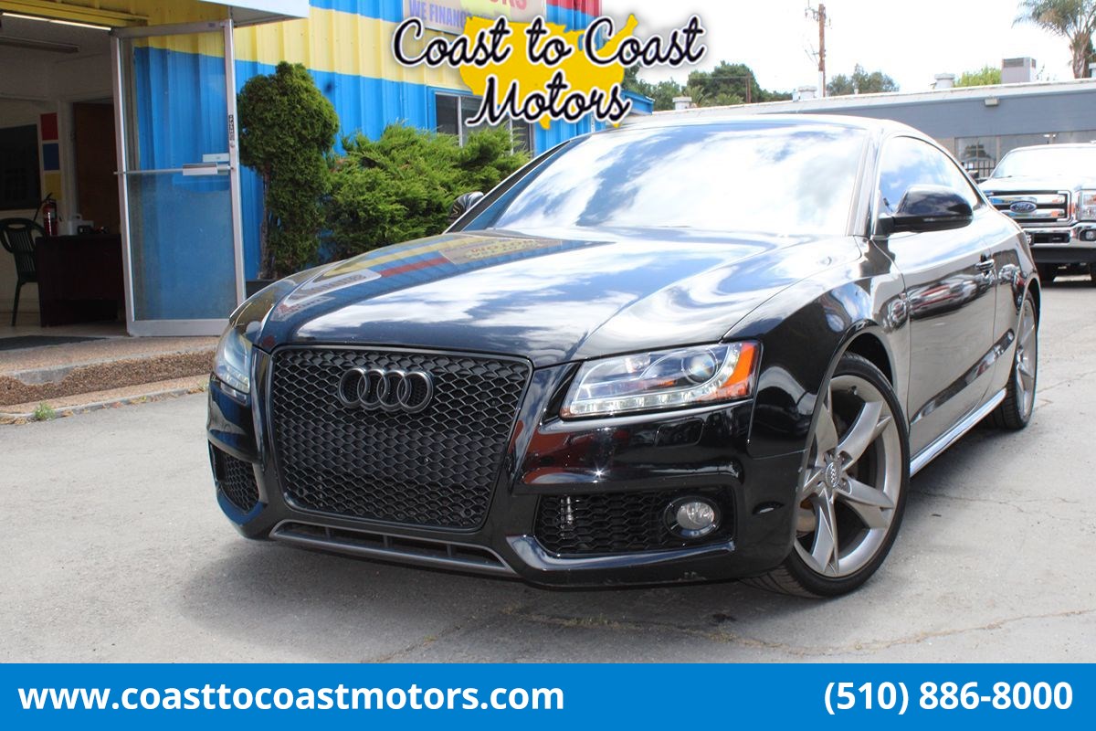 audi a5 2009 WAUDK78T99A010632 image audi a5 2009 WAUDK78T99A010632 image