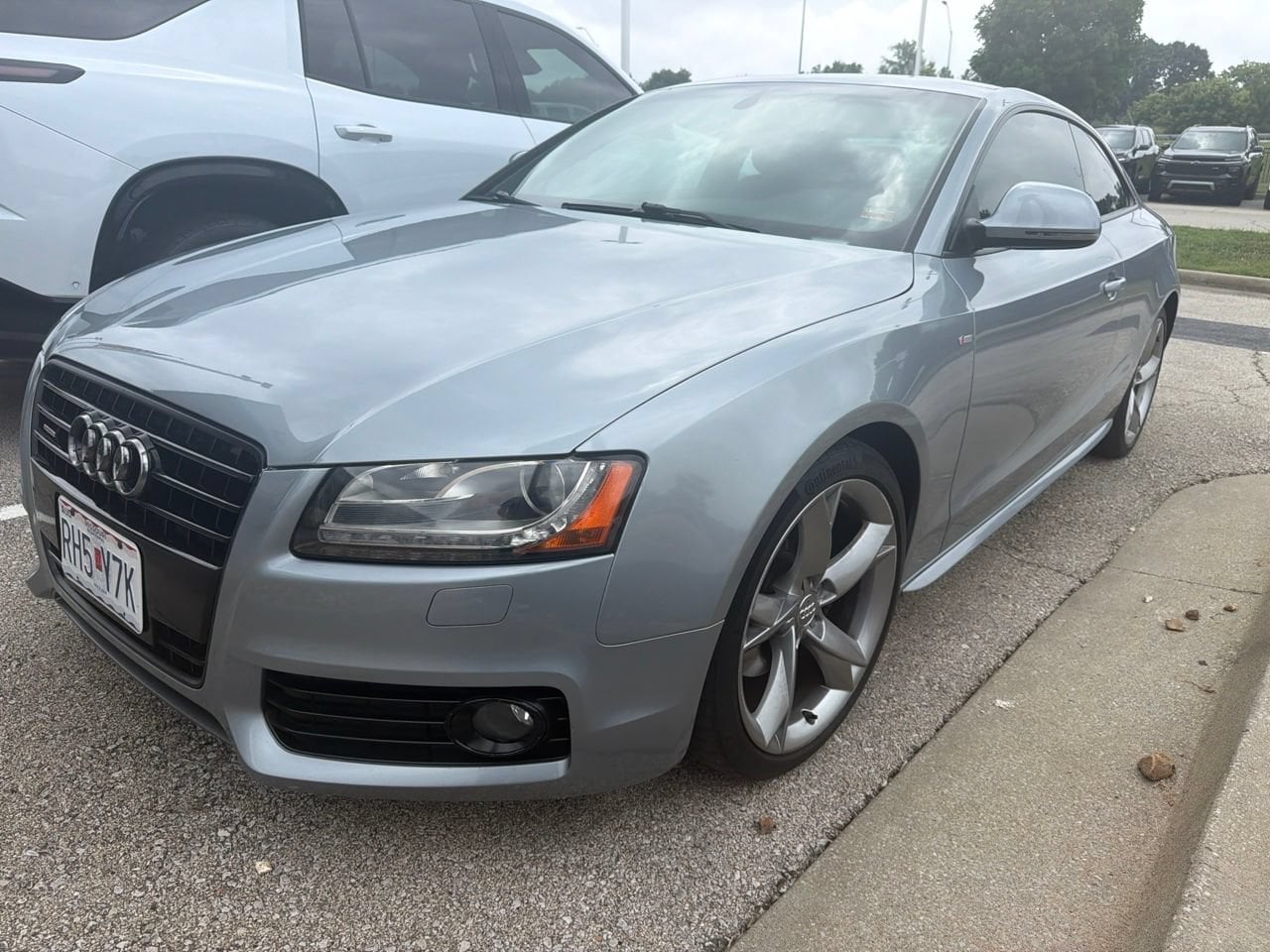 audi a5 2009 WAUDK78TX9A022854 image audi a5 2009 WAUDK78TX9A022854 image