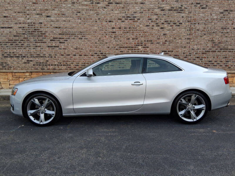 audi a5 2009 WAUDK78TX9A007853 image audi a5 2009 WAUDK78TX9A007853 image