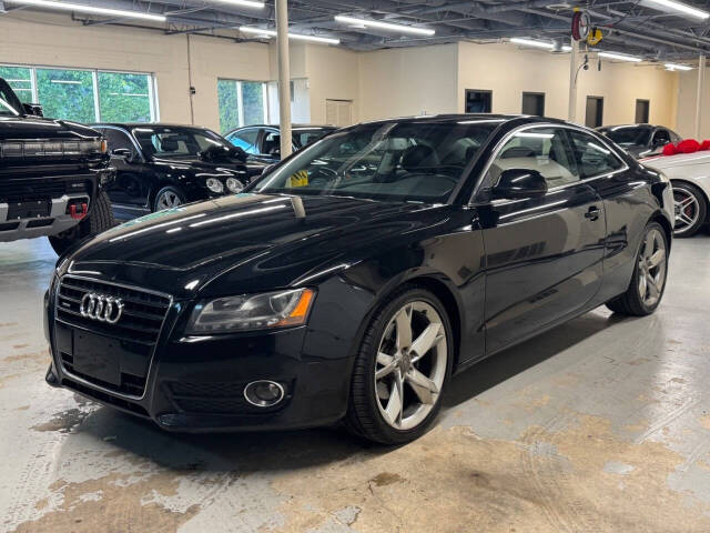 audi a5 2009 WAUDK78T39A006351 image audi a5 2009 WAUDK78T39A006351 image