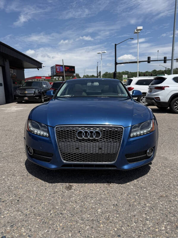 audi a5 2009 WAUDK78T19A008132 image audi a5 2009 WAUDK78T19A008132 image