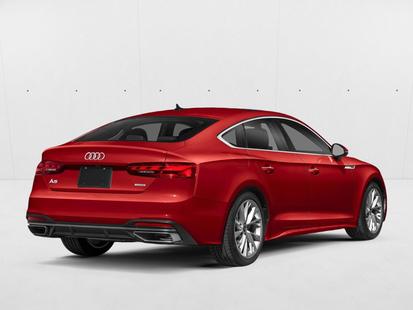 audi a5 2026 WAU5ACFUXTN045742 image audi a5 2026 WAU5ACFUXTN045742 image