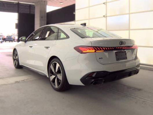 audi a5 2026 WAU5ACFU9TN009332 image audi a5 2026 WAU5ACFU9TN009332 image