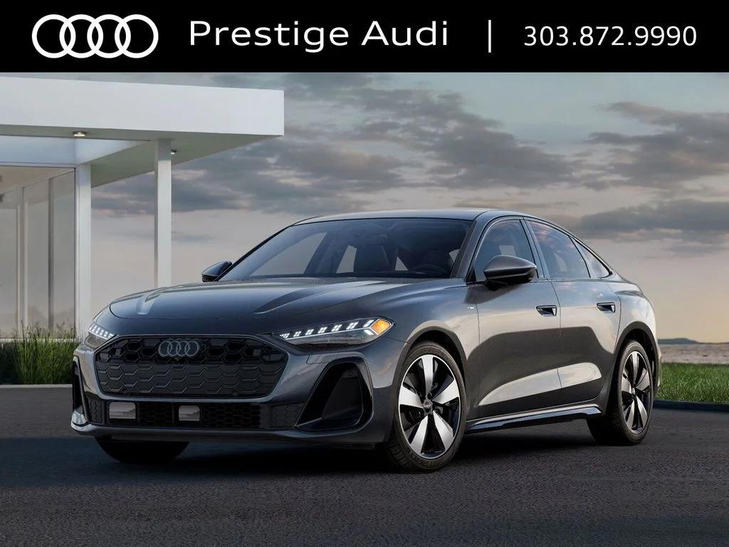 audi a5 2026 WAU5ACFU1TN002634 image audi a5 2026 WAU5ACFU1TN002634 image