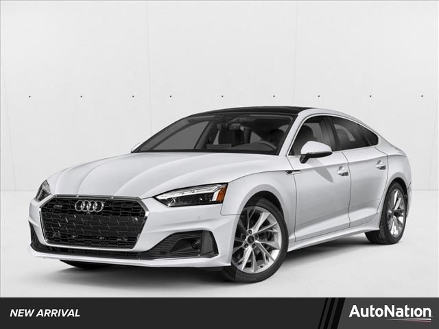 audi a5 2026 WAU6ACFU9TN030086 image audi a5 2026 WAU6ACFU9TN030086 image