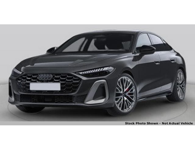 audi a5 2026 WAU5ACFU4TN010954 image audi a5 2026 WAU5ACFU4TN010954 image