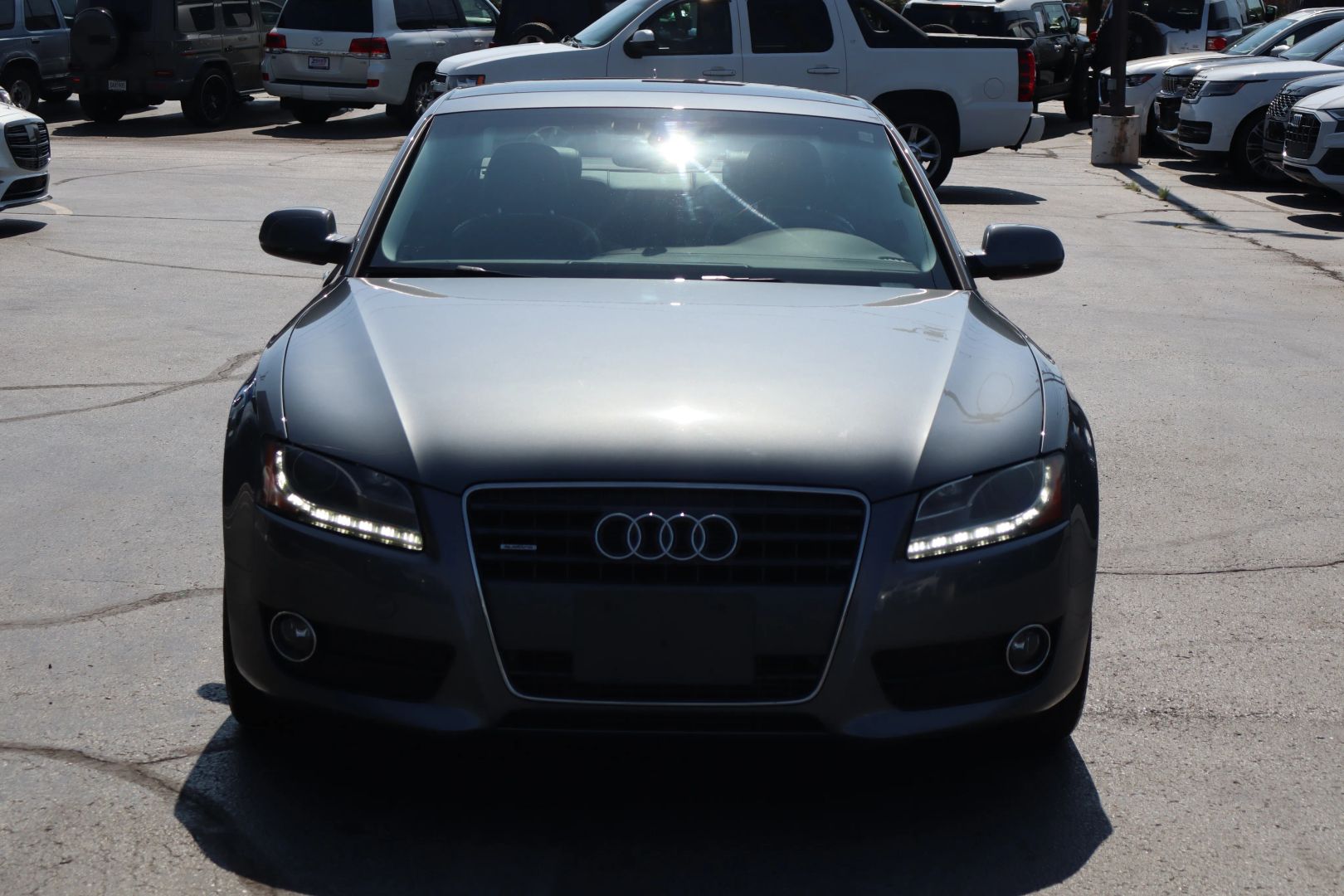 audi a5 2012 WAULFAFR8CA004090 image audi a5 2012 WAULFAFR8CA004090 image