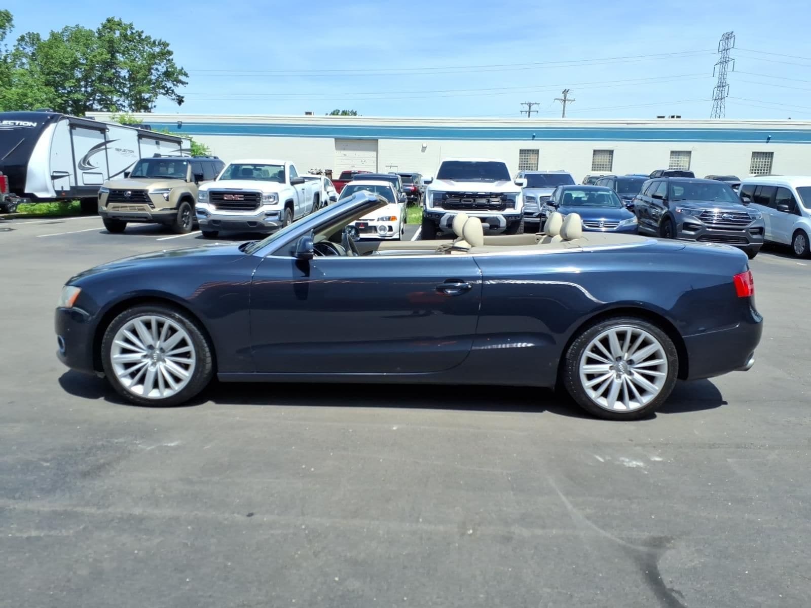 audi a5 2012 WAULFAFH1CN001905 image audi a5 2012 WAULFAFH1CN001905 image
