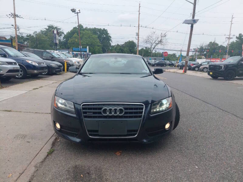 audi a5 2012 WAULFAFR7CA002671 image audi a5 2012 WAULFAFR7CA002671 image