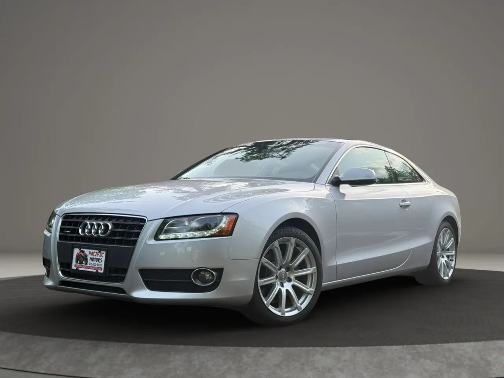 audi a5 2012 WAULFAFR7CA001942 image audi a5 2012 WAULFAFR7CA001942 image