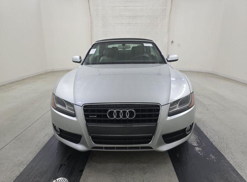 audi a5 2012 WAULFAFH8CN009337 image audi a5 2012 WAULFAFH8CN009337 image