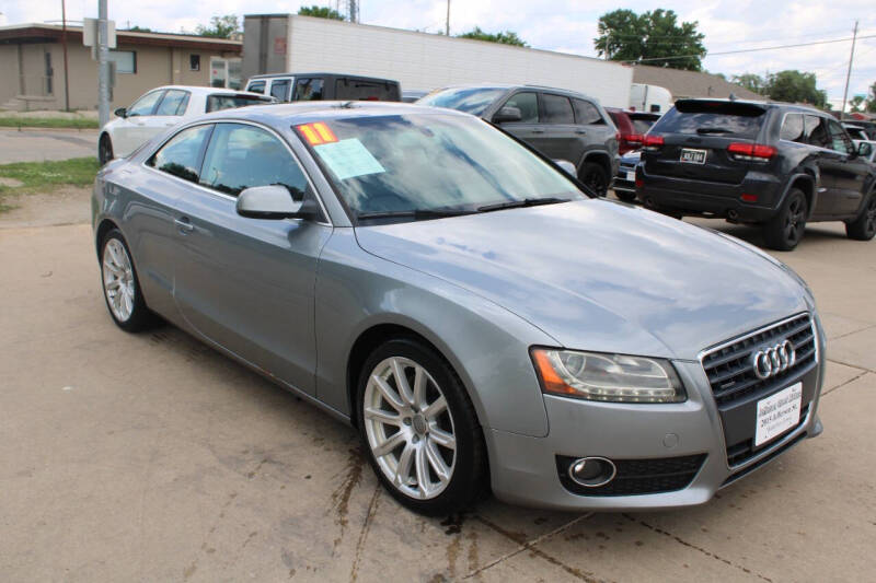 audi a5 2011 WAUVFAFR0BA073198 image audi a5 2011 WAUVFAFR0BA073198 image