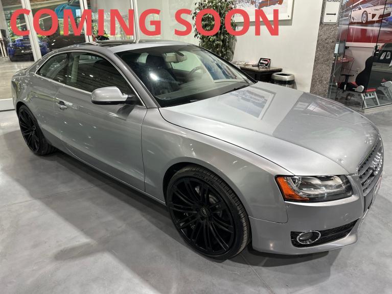 audi a5 2011 WAULFAFR6BA009173 image