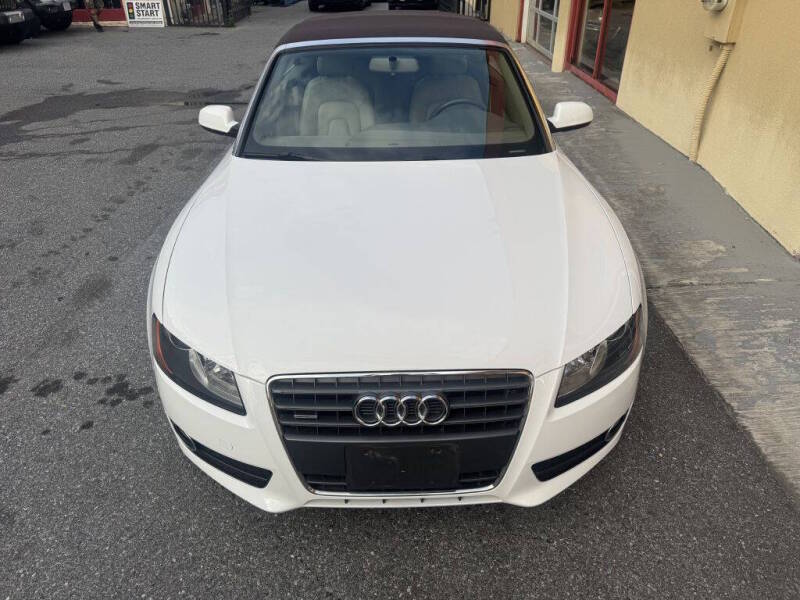 audi a5 2011 WAUCFAFH5BN005437 image audi a5 2011 WAUCFAFH5BN005437 image