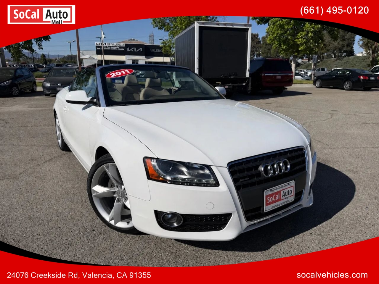 audi a5 2011 WAULFAFH4BN017224 image audi a5 2011 WAULFAFH4BN017224 image