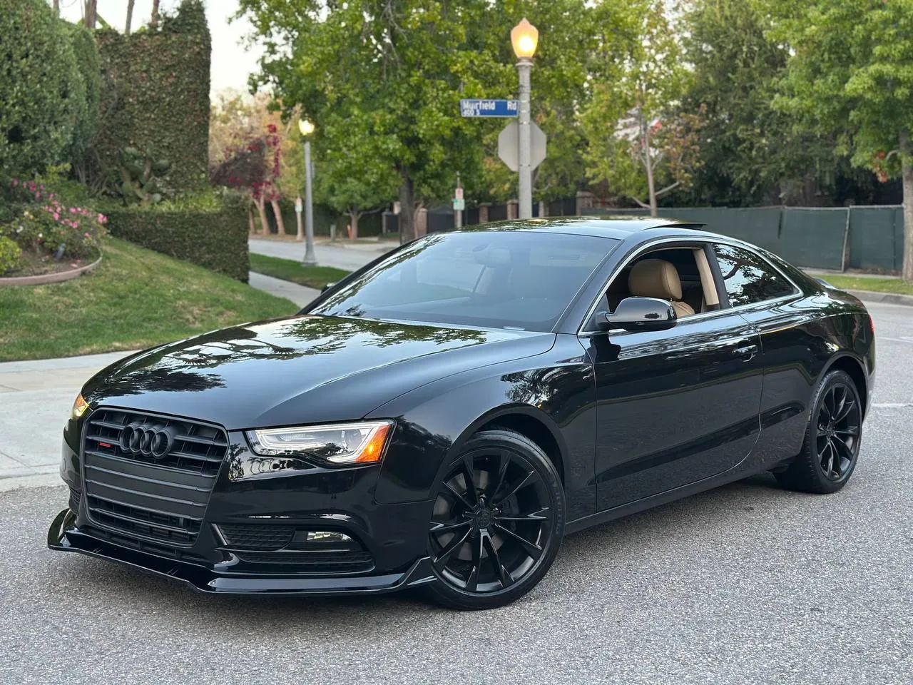 audi a5 2013 WAULFAFR2DA034767 image audi a5 2013 WAULFAFR2DA034767 image
