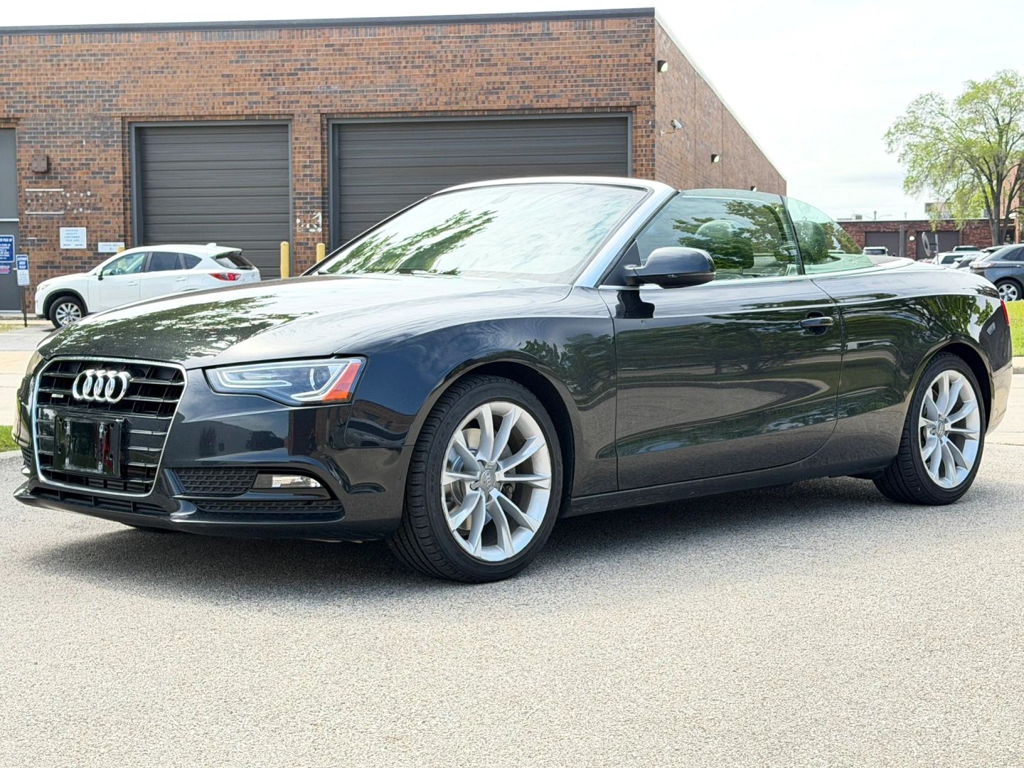 audi a5 2013 WAULFAFH9DN005234 image audi a5 2013 WAULFAFH9DN005234 image