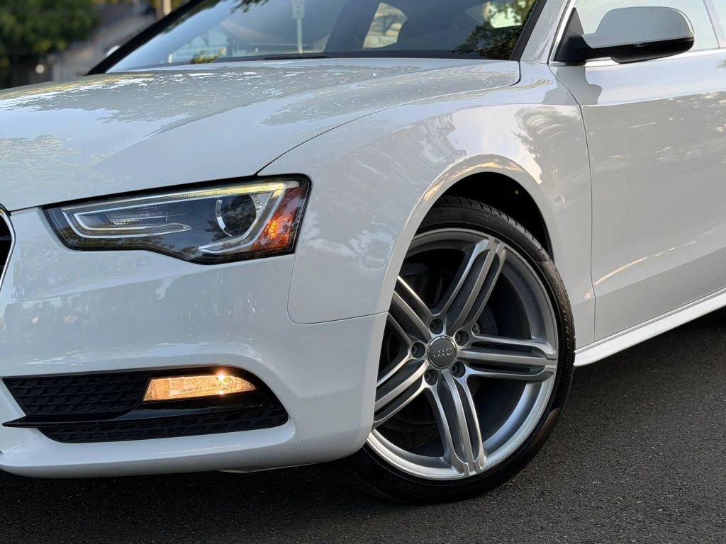audi a5 2013 WAUWFAFR3DA011320 image audi a5 2013 WAUWFAFR3DA011320 image